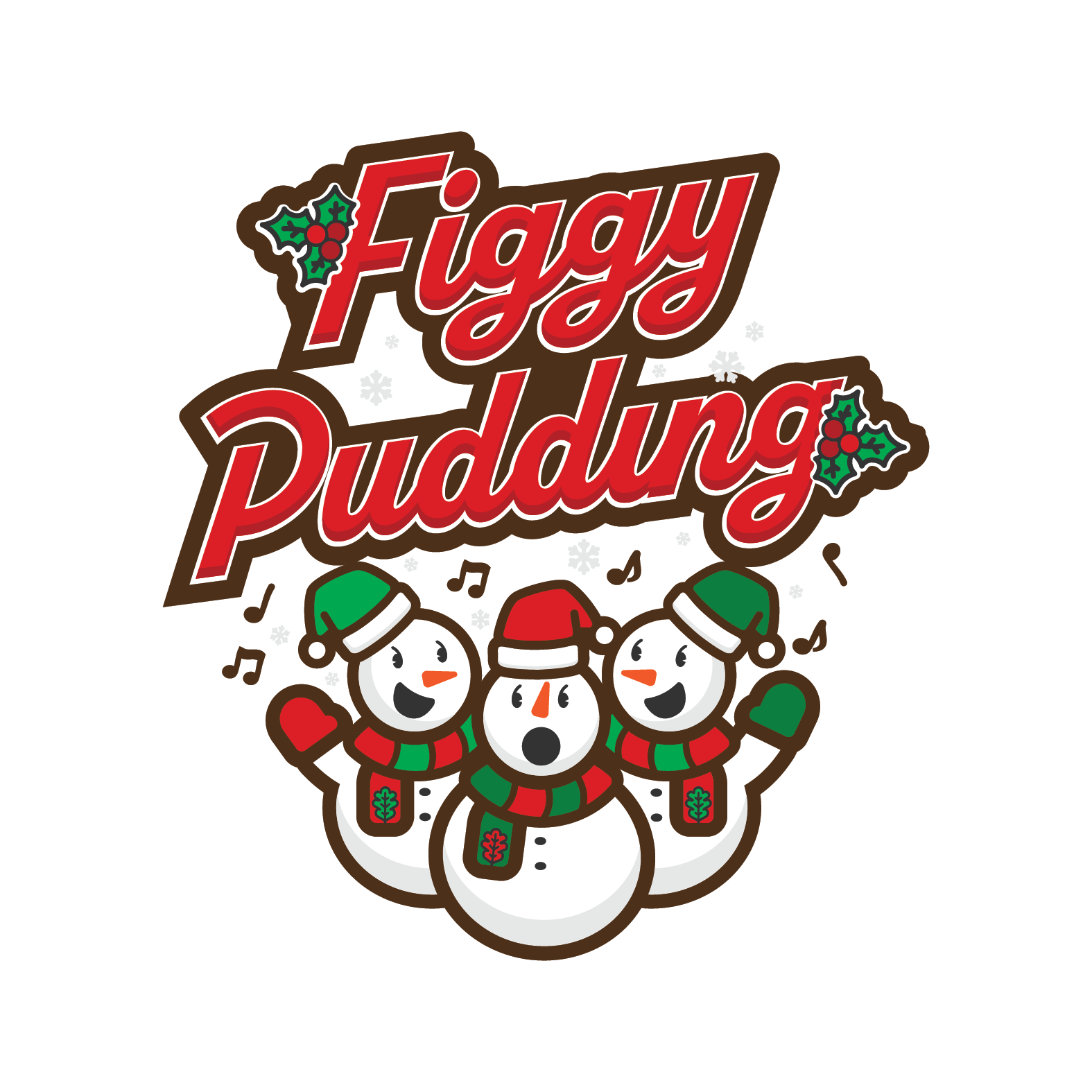 Figgy Pudding NC